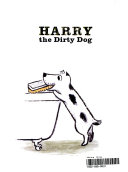 Cover of Harry, the Dirty Dog