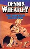 Cover of The Quest of Julian Day