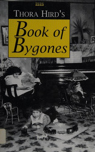 Cover of Thora Hird's Book of Bygones