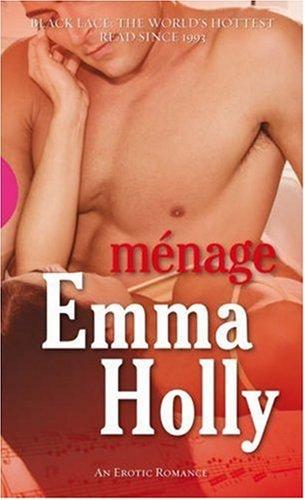 Cover of Ménage