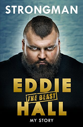 Cover of Strongman: My Story