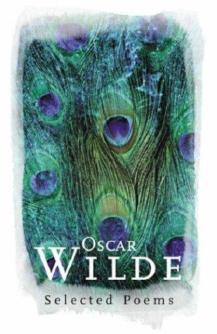 Cover of Selected Poems