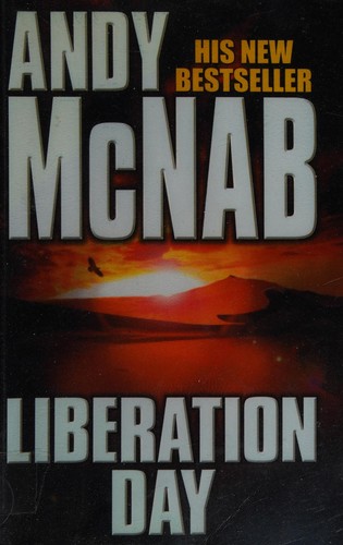 Cover of Liberation Day
