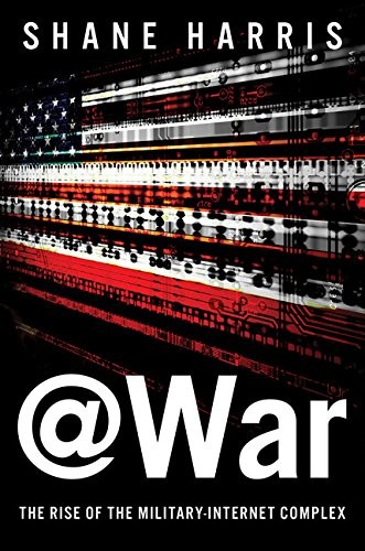Cover of @War