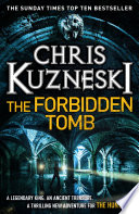 Cover of The Forbidden Tomb