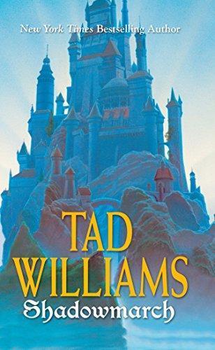 Cover of Shadowmarch