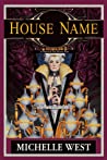 Cover of House Name