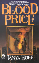 Cover of Blood Price