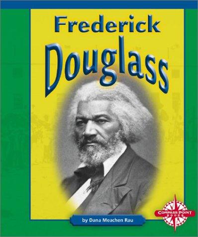 Cover of Frederick Douglass