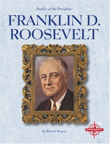 Cover of Franklin D. Roosevelt