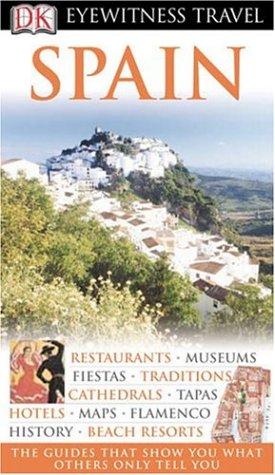 Cover of Spain