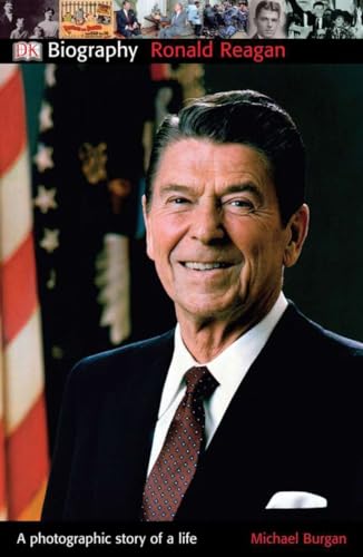 Cover of Ronald Reagan