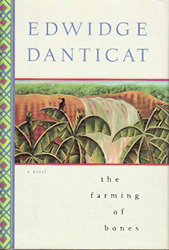Cover of The Farming of Bones