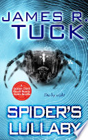 Cover of Spider's Lullaby