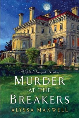 Cover of Murder at the Breakers