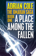 Cover of A Place Among the Fallen