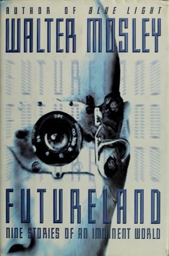 Cover of Futureland