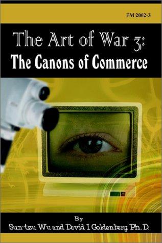 Cover of Art of War 3