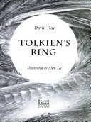 Cover of Tolkien's Ring