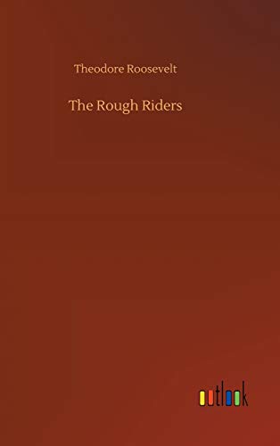Cover of The Rough Riders