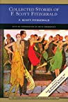 Cover of Collected Stories of F. Scott Fitzgerald