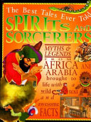 Cover of Spirits and Sorcerers