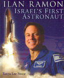 Cover of Ilan Ramon