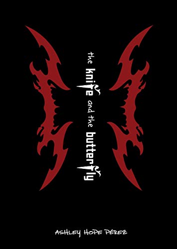 Cover of The Knife and the Butterfly