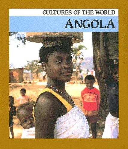 Cover of Angola