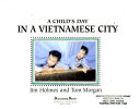 Cover of In a Vietnamese City