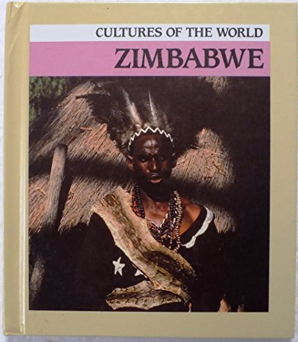 Cover of Zimbabwe