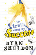 Cover of The truth about my success