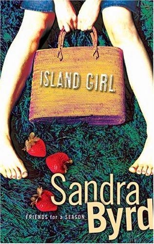 Cover of Island girl