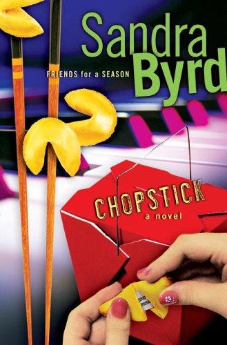 Cover of Chopstick