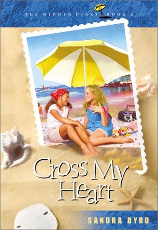 Cover of Cross my heart