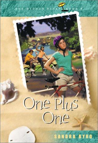 Cover of One plus one