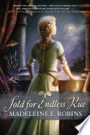 Cover of Sold for Endless Rue