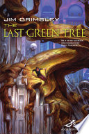Cover of The Last Green Tree