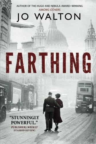 Cover of Farthing