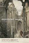 Cover of Brokedown Palace