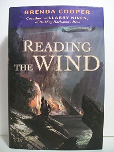 Cover of Reading the Wind