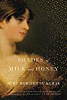 Cover of Shades of Milk and Honey