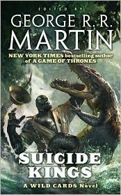 Cover of Suicide Kings