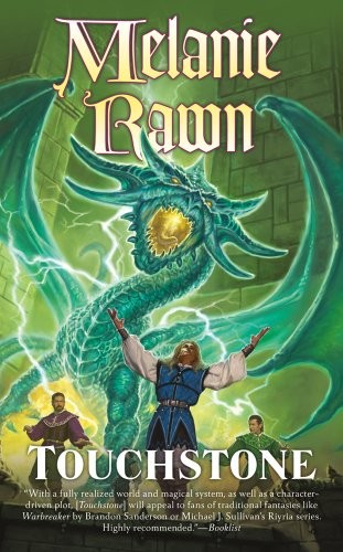 Cover of Touchstone