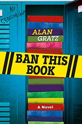 Cover of Ban This Book