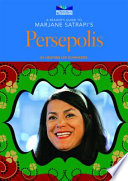 Cover of A Readers Guide to Marjane Satrapis Persepolis
