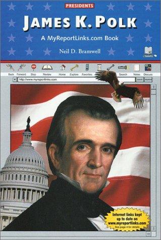 Cover of James K. Polk