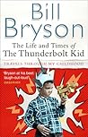 Cover of The Life and Times of The Thunderbolt Kid