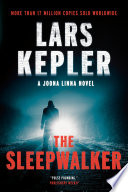 Cover of The Sleepwalker