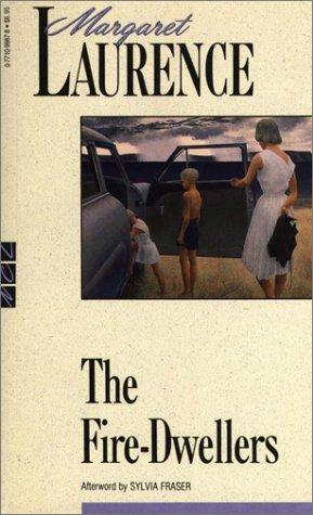 Cover of The Fire-Dwellers